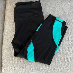 VSX knockout Capri size L
